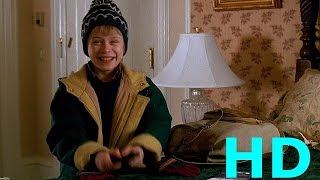 Get Down On Your Knees & Tell Me You Love Me - Home Alone 2 Lost In New York Blu-ray HD Sheitla