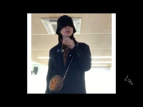 Trainee A Leo 'That's Okay' by Exo D.O.