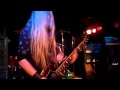 Electric Wizard - Witchcult Today, live @Universum Stuttgart 08/08/2012