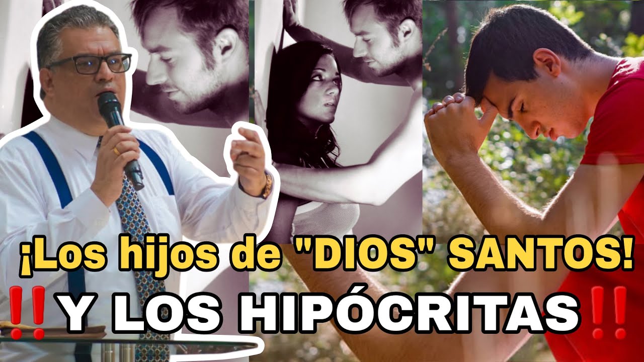 ☝¡Los Hijos de 