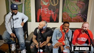 The Joe Budden Podcast Episode 193 | 