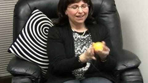 Seattle Hypnosis & NLP Training - Reversing the Spin