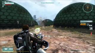 Defiance Gold: Rampage Hellbug Extermination