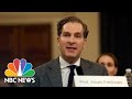 Prof. Feldman: Trump Was 'Corruptly Abusing The Office Of The Presidency' | NBC News