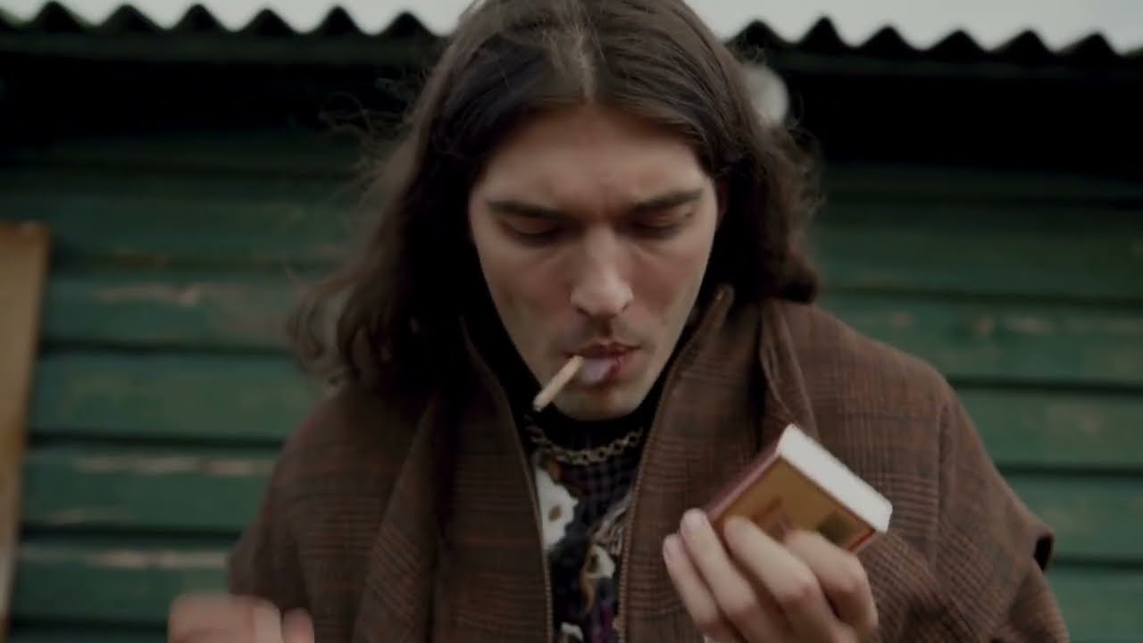 Obejrzyj Earl Nelson & the Company - Haunted (Official Video) w YouTube Obejrzyj Earl Nelson & the Company - Haunted (Official Video) w YouTube