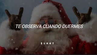 Santa Claus Llegó A La Ciudad - Luis Miguel (Letra//Lyrics)