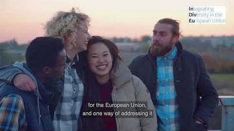 What is Differentiated Integration? - InDivEU Stakeholder Forums - Video I