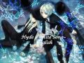 hyde white song english