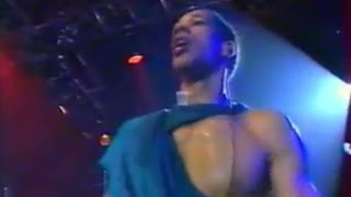 Suprême NTM - Popopop !! Live De Fou (1996) #3