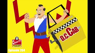 Jim Cornette on The Midnight Express Getting Lost In DC