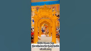 Thumbnail of waheguru ji 💖🤗 #punjabimusic #punjabisong #music #song #newsong #mahadev #love #wahguru