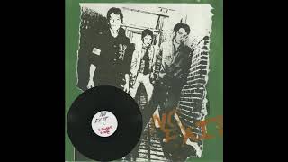 No Exit - Downtown Weekend (1980 Vancouver punk)