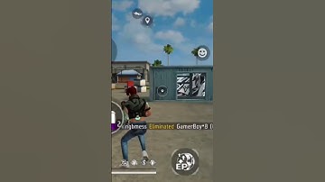 Secret ump headshot trick & setting 100% working l Free fire