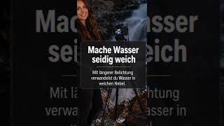 🌙✨ Die Nacht ist dein Atelier – und Licht ist dein Pinsel! 📸