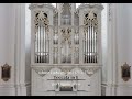 Miniature de la vidéo de la chanson Toccata And Fugue In E Major Krebs-Wv 406