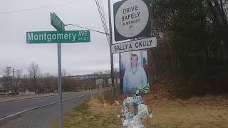 amanda styles mays.....MURDERER???