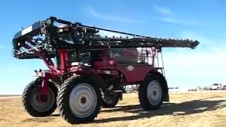 Miller Nitro 2275 HT Sprayer