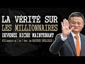 15 habitudes secrtes des millionnaires rvles 