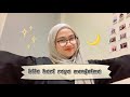 Bila hari raya menjelma  dato sri siti nurhaliza cover by farah azmeera