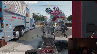 Highlight:Nuketown 92-23 Favorite One Black Ops 7