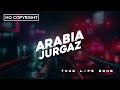 Jurgaz  arabia  arabia remix  jurgaz remix  drunken panda music