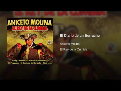 Aniceto Molina Topic