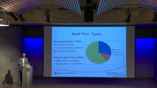 BCH Lecture: Relieving Spinal Disc Pain screenshot 2