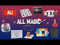 MagicAli #3 - Без Электроники с Алиэкспресс