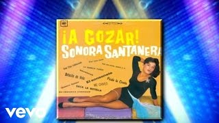La Sonora Santanera - El Sonsonete ((Cover Audio)(Video)) chords
