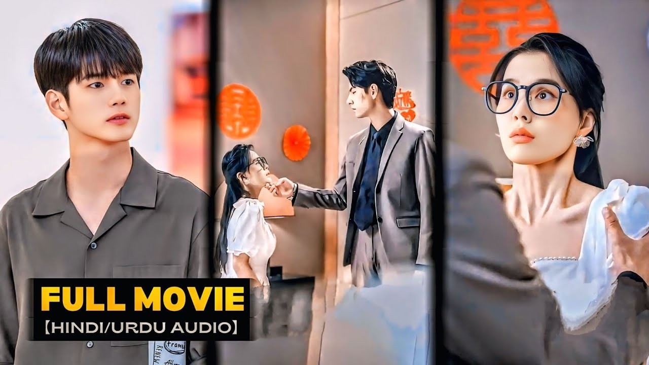 Forced to Marry a Loser 🎭 She Didn’t Know He’s a Billionaire CEO 🔥 Drama Explained