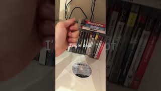 Im cooked…. #retrogaming #retrogameroom #subscribe #plsgoviral