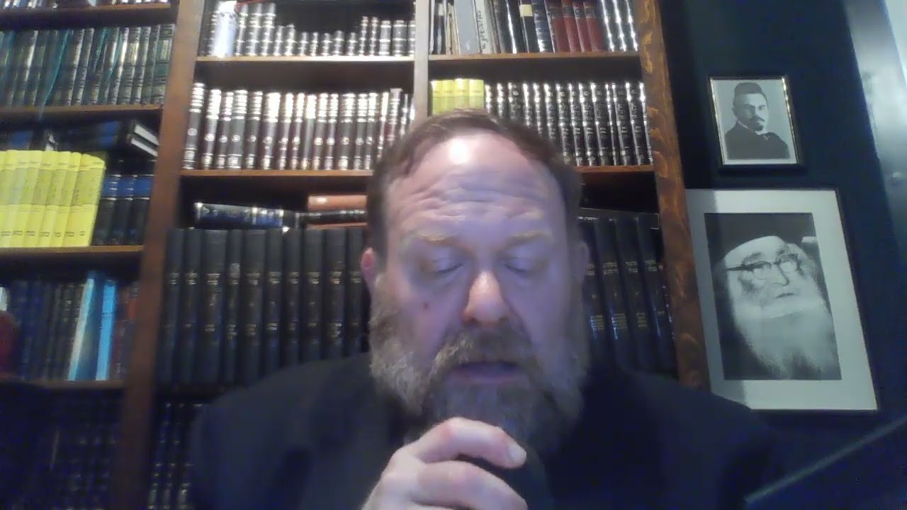 Arukh HaShulchan YD 24.33-35 Supplemental Day 124