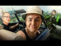 КАТАЮ ДЕРЗКО на СВОЁМ ДЖОНСОНЕ 🚕 - Mobile Legends