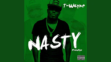 Nasty Freestyle