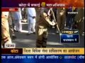 Dera Sacha Sauda Cleanliness campaign in Kota in March 2012 covered by etv.