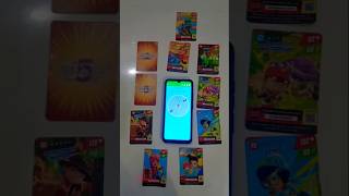 Final part: mistery card #shorts #boboiboy #boboiboygalaxy #monsta #cards #fyp #viral #photo #fypシ