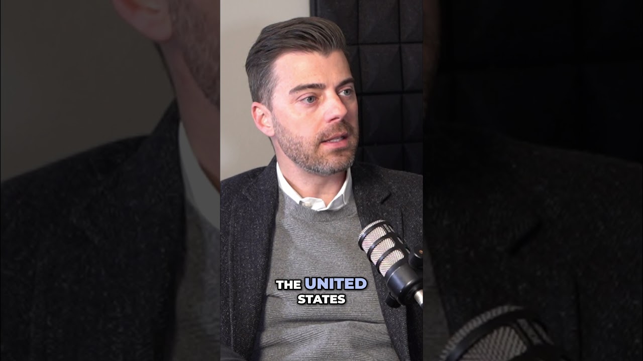 The Fraud, Waste, and Abuse in US Healthcare 📉💰 #shorts #healthcare #podcast