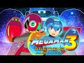 Mega man 3  title theme allan zax remix