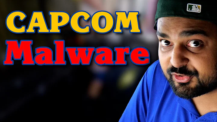 Capcom Is Making a Serious Mistake - DayDayNews