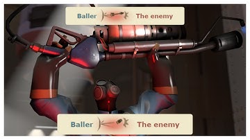 The BEST airblasts I have EVER gotten in TF2