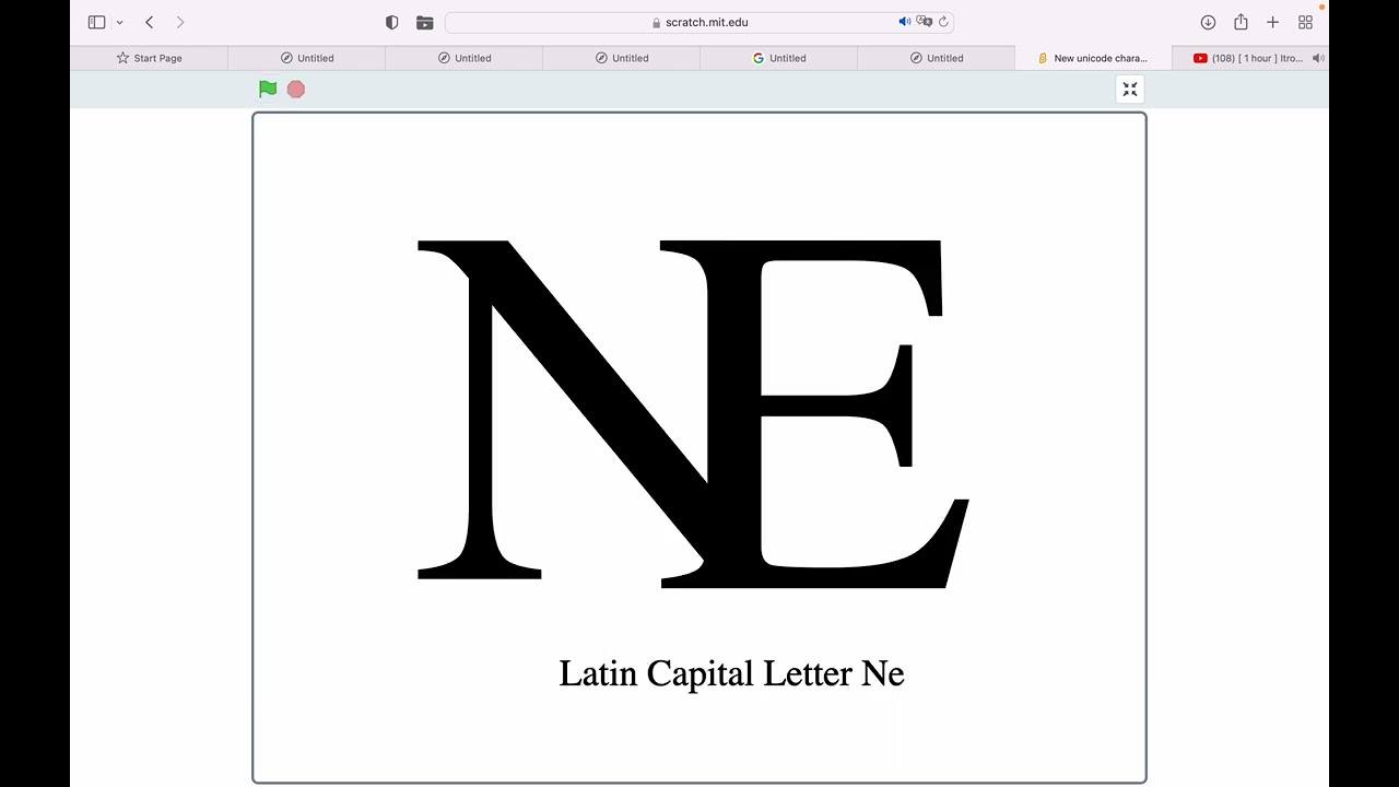 H, latin capital letter h