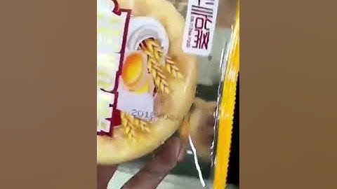 Ink jet real time date printing machine for automatic flow pillow type packing machine testing video