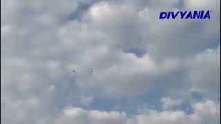Swarm Counter-Drone Platform | Advanced Airspace Protection