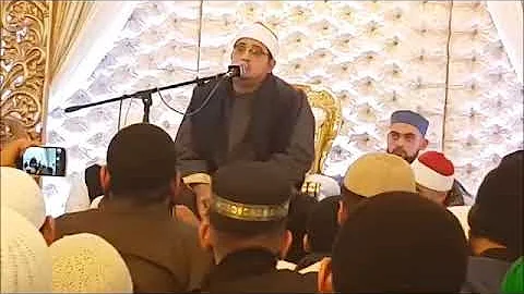 Sheikh Mahmood Shahat | Best Recitation | UK