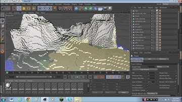 Tutorial 1: How To Export A Minecraft World Into 3D (Cinema 4D, Blender, Autodesk 3ds Max)