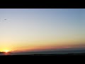 Sunset View in Island City | アイランドシティのサンセットビュー