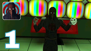 Smiling-X Zero: Classic Gameplay Part 1 Full Game