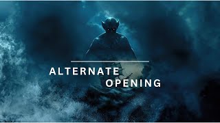 The Last Voyage of the Demeter | Alternate Opening | Aisling Franciosi | Liam Cunningham |