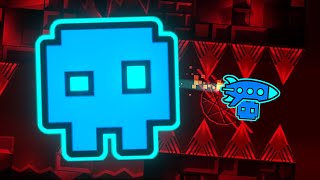 What if Qwer survived? (Geometry Dash)