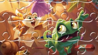 The only reason why we have pascal Tangled